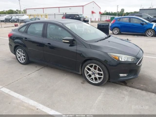 FORD FORD FOCUS SE