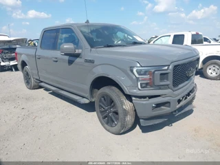 FORD FORD F-150
