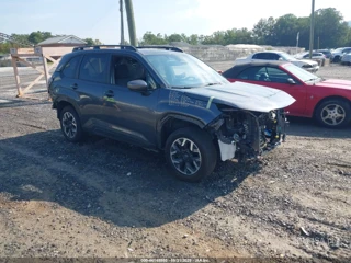 SUBARU SUBARU FORESTER PREMIUM