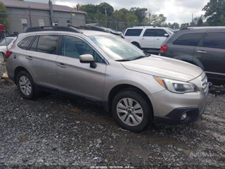 SUBARU SUBARU OUTBACK 2.5I PREMIUM