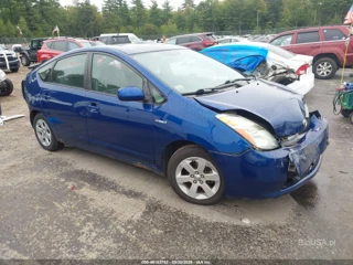 TOYOTA TOYOTA PRIUS
