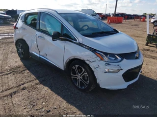 CHEVROLET CHEVROLET BOLT EV PREMIER