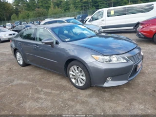 LEXUS LEXUS ES 300H