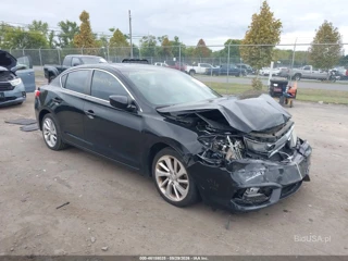 ACURA ACURA ILX 2.4L/ACURAWATCH PLUS PACKAGE