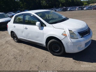 NISSAN NISSAN VERSA 1.8S