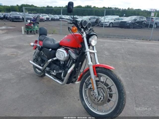 HARLEY-DAVIDSON HARLEY-DAVIDSON XL1200 S