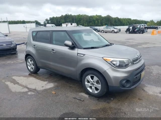 KIA KIA SOUL