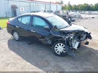 NISSAN NISSAN VERSA 1.6 S/1.6 S+/1.6 SL/1.6 SV