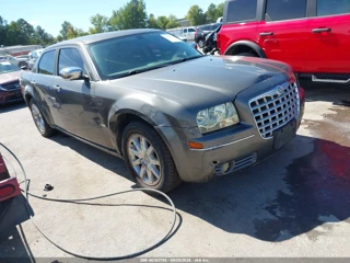 CHRYSLER CHRYSLER 300 TOURING/SIGNATURE SERIES/EXECUTIVE SERIES