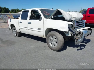 GMC SIERRA 1500 SLE