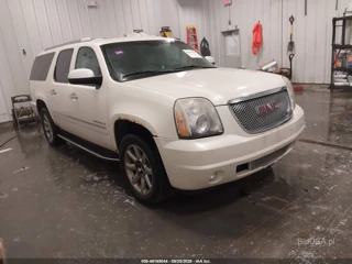 GMC YUKON XL 1500 DENALI