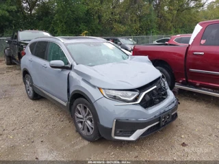 HONDA HONDA CR-V AWD TOURING