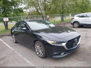 MAZDA MAZDA MAZDA3 SELECT PACKAGE