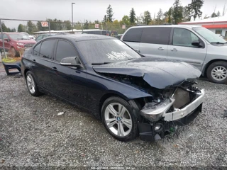 BMW 328I XDRIVE
