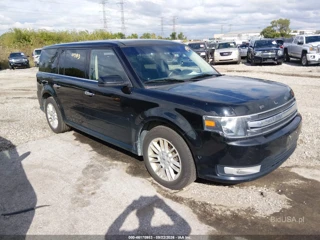 FORD FORD FLEX SEL