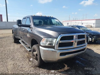 RAM RAM 3500 TRADESMAN