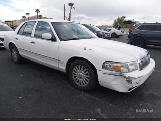 MERCURY MERCURY GRAND MARQUIS LS