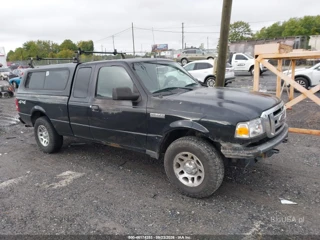 FORD FORD RANGER XLT