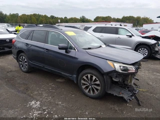 SUBARU SUBARU OUTBACK 3.6R LIMITED