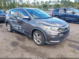 HONDA HONDA HR-V LX