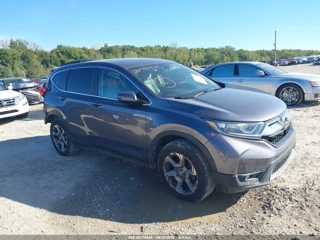 HONDA HONDA CR-V EX