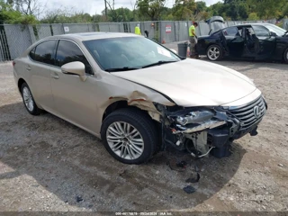 LEXUS LEXUS ES 350