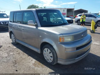 SCION SCION XB