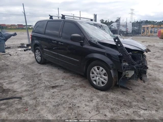DODGE DODGE GRAND CARAVAN AMERICAN VALUE PKG