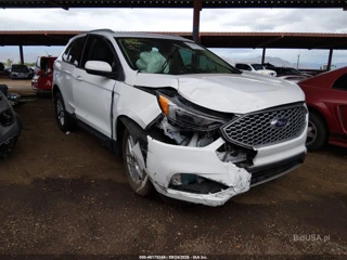 FORD FORD EDGE SEL