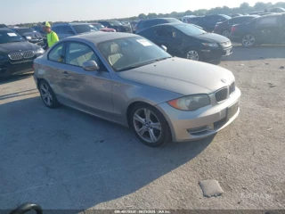 BMW 128I