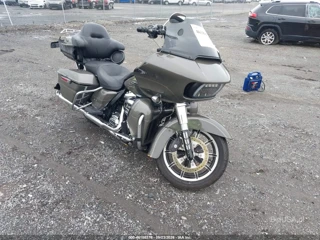 HARLEY-DAVIDSON HARLEY-DAVIDSON FLTRU