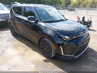 KIA KIA SOUL LX