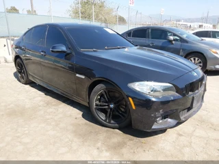 BMW 528I