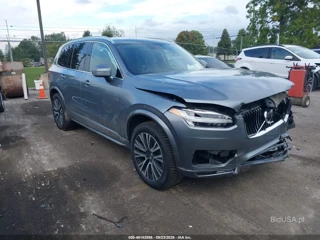VOLVO VOLVO XC90 T5 MOMENTUM 7 PASSENGER