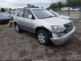 LEXUS LEXUS RX 300
