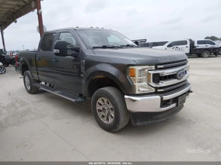 FORD FORD F-250 XL