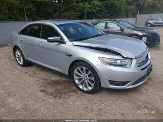FORD FORD TAURUS LIMITED