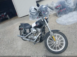 HARLEY-DAVIDSON HARLEY-DAVIDSON FXD