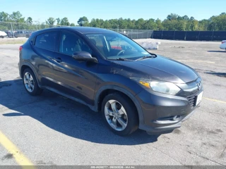 HONDA HONDA HR-V EX