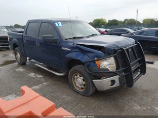 FORD FORD F-150 XL