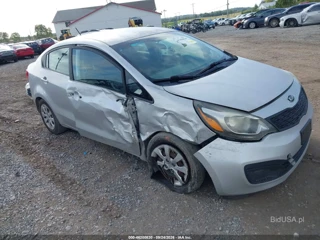 KIA KIA RIO LX