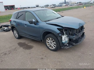 MAZDA MAZDA CX-5 TOURING