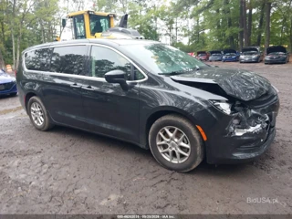 CHRYSLER CHRYSLER VOYAGER LX