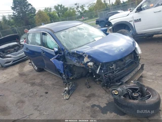 NISSAN NISSAN ROGUE S