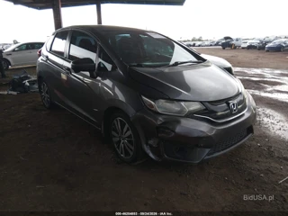 HONDA HONDA FIT EX/EX-L