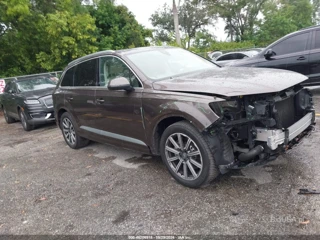 AUDI AUDI Q7 45 PREMIUM/45 SE PREMIUM