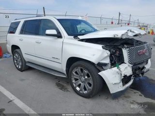 GMC YUKON DENALI