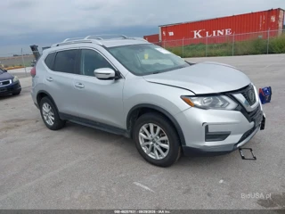 NISSAN NISSAN ROGUE S