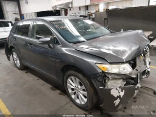 TOYOTA TOYOTA VENZA LE