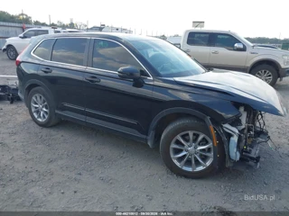 HONDA HONDA CR-V EX-L 2WD